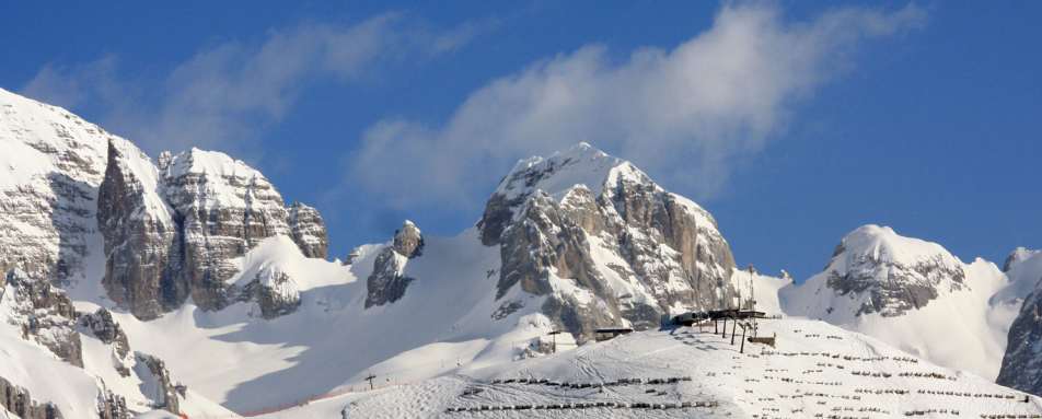Madonna di Campiglio