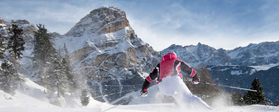 Ski hotels with short transfers