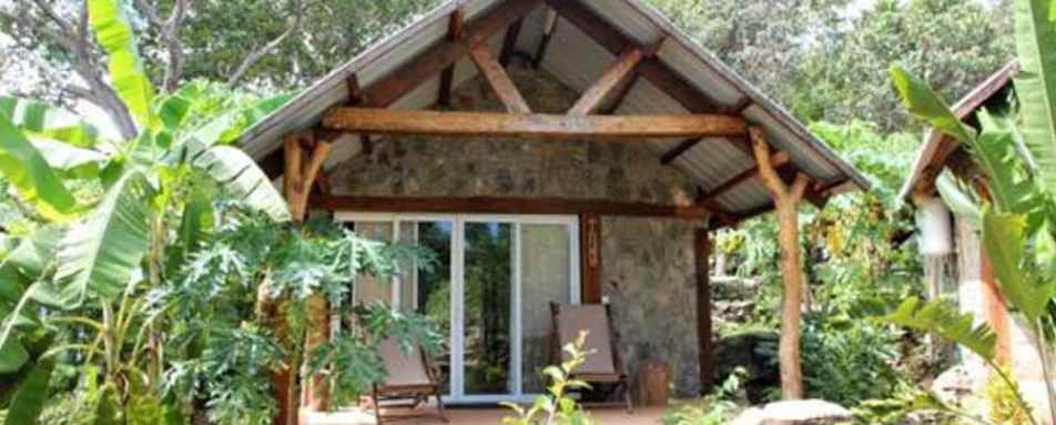 Ankarana Lodge - Ankarana Lodge