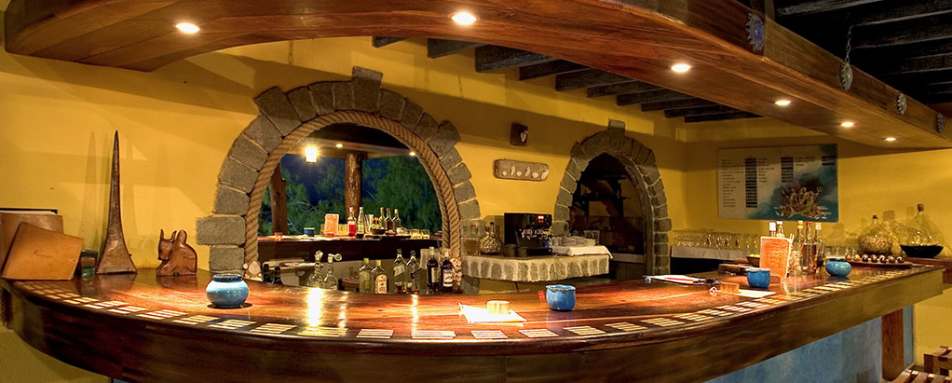 Bar - Constance Lodge Tsarabanjina