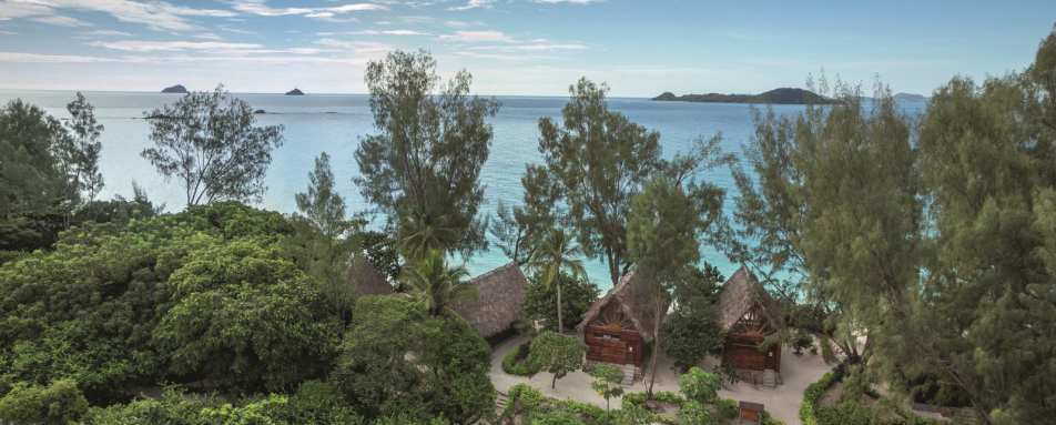 Constance Lodge Tsarabanjina