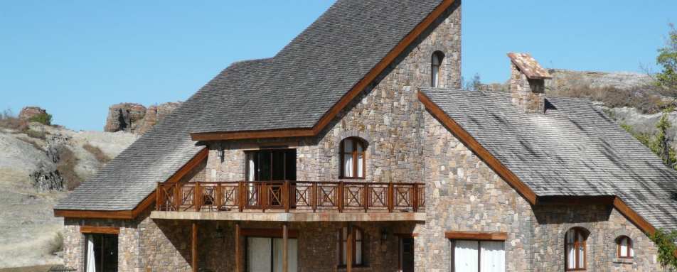 Exterior - Jardin du Roy