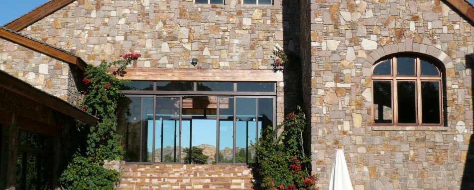 Exterior - Jardin du Roy