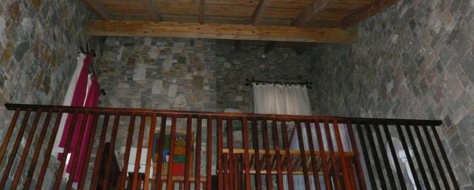 Mezzanine - Jardin du Roy