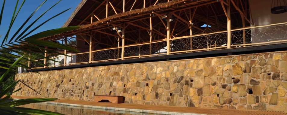 Le Soleil des Tsingy