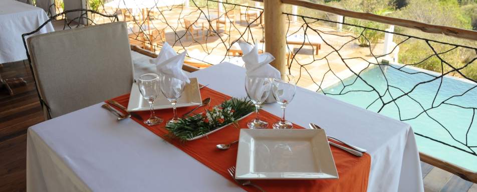 Le Soleil des Tsingy