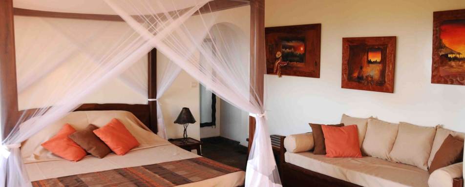 Le Soleil des Tsingy