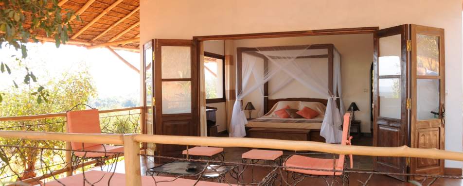 Le Soleil des Tsingy