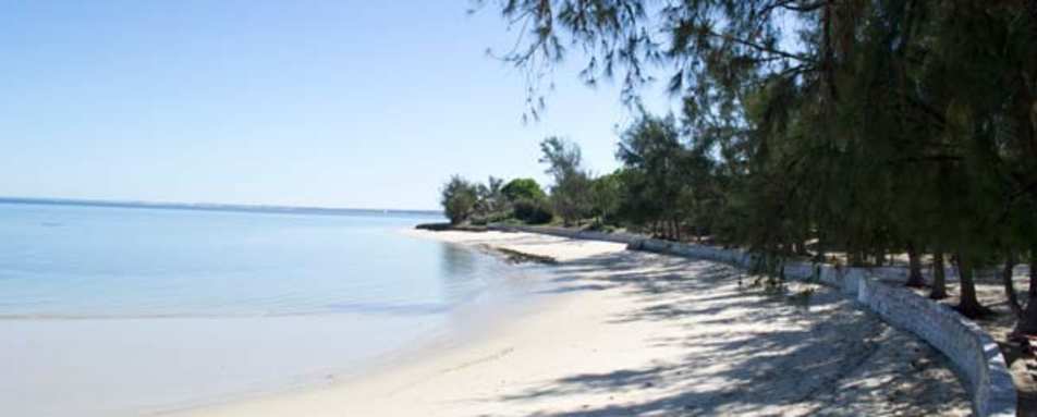 Beach - Les Dunes d'Ifaty