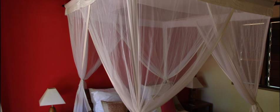 Accommodation - Les Dunes d'Ifaty