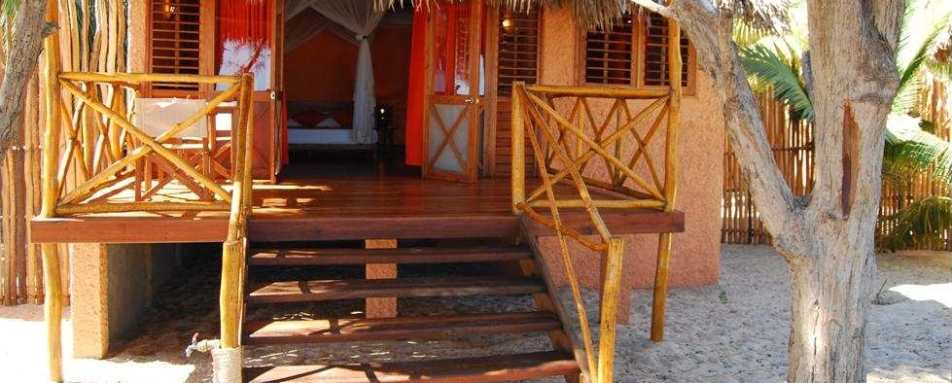 Terrace - Palissandre Côte Ouest