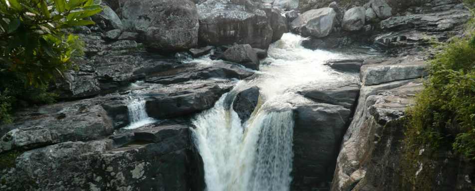 Parc National de Ranomafana - Setam Lodge