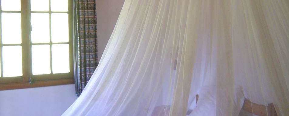 Bedroom - Vakona Forest Lodge