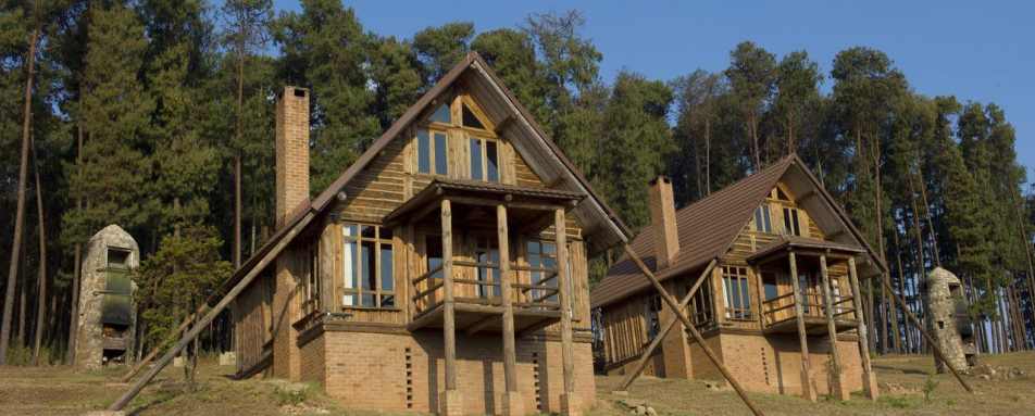 Chalets - Chelinda Lodge