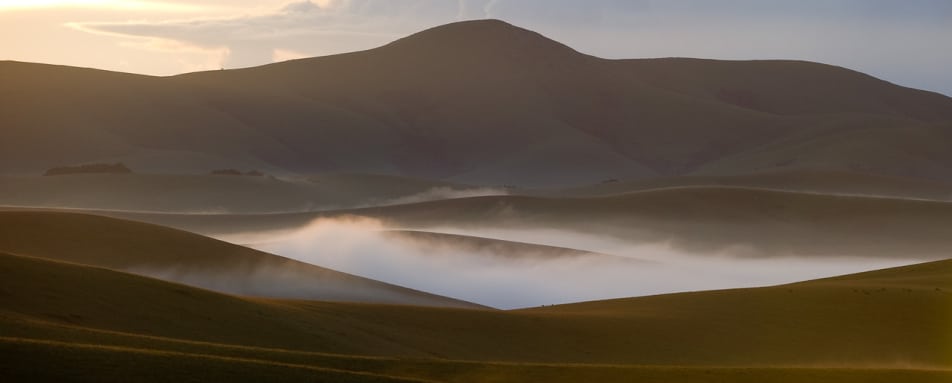 The Nyika Plateau - Chelinda Lodge