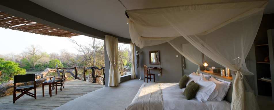 Bedroom - Mkulumadzi