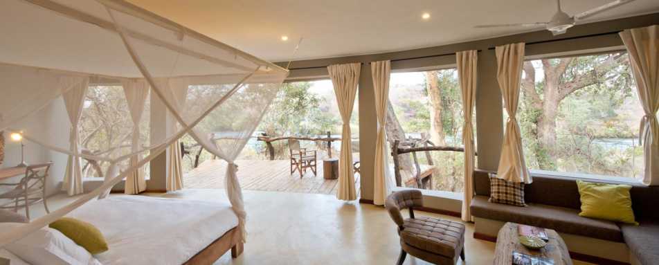 Bedroom - Mkulumadzi