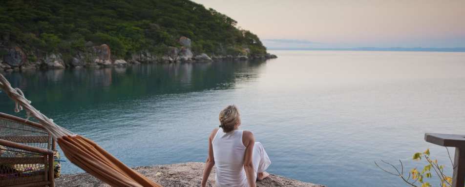 Lake View - Mumbo Island Lodge