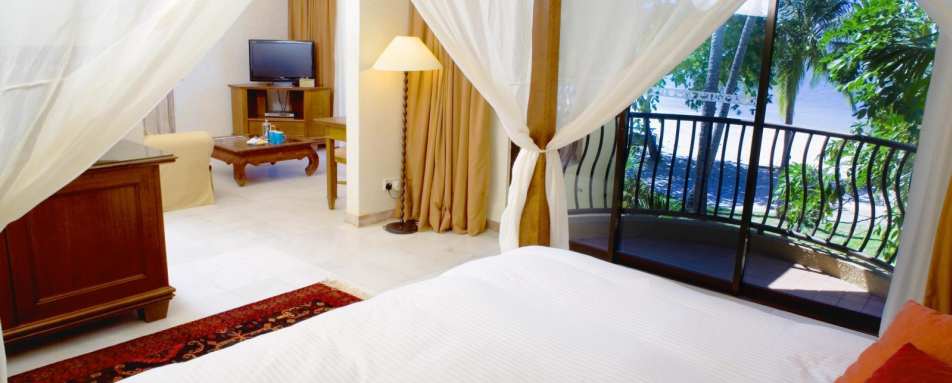 Junior Suite - Casa del Mar Langkawi