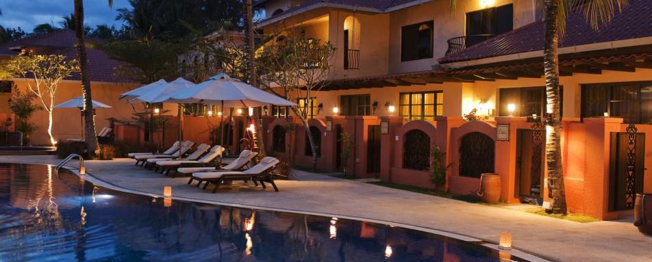 Exterior - Casa del Mar Langkawi