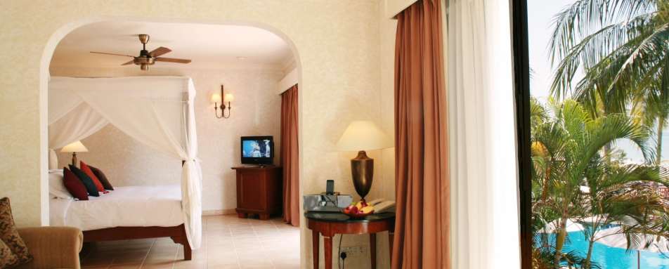 Deluxe Suite - Casa del Mar Langkawi