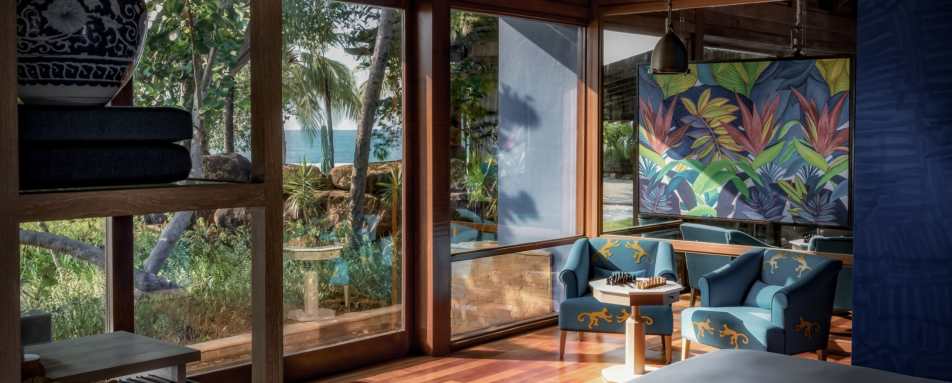 Beach Villa - Four Seasons Resort Langkawi