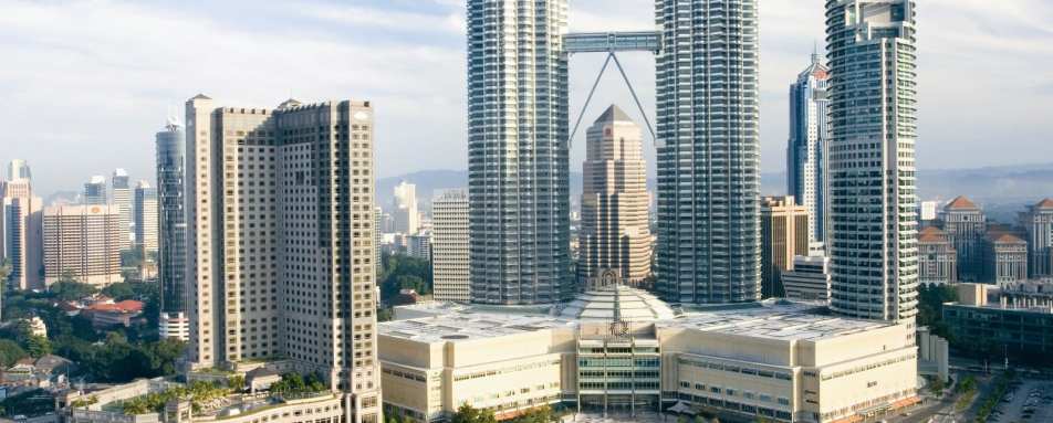 Mandarin Oriental Kuala Lumpur