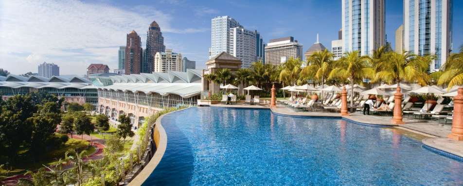 Mandarin Oriental Kuala Lumpur