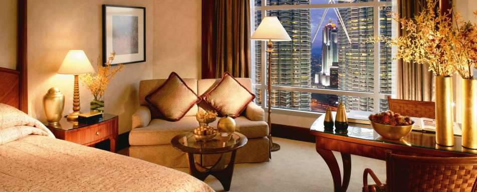 Mandarin Oriental Kuala Lumpur