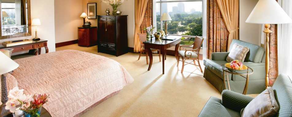 Mandarin Oriental Kuala Lumpur