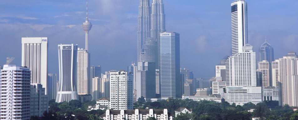 Explore Kuala Lumpur