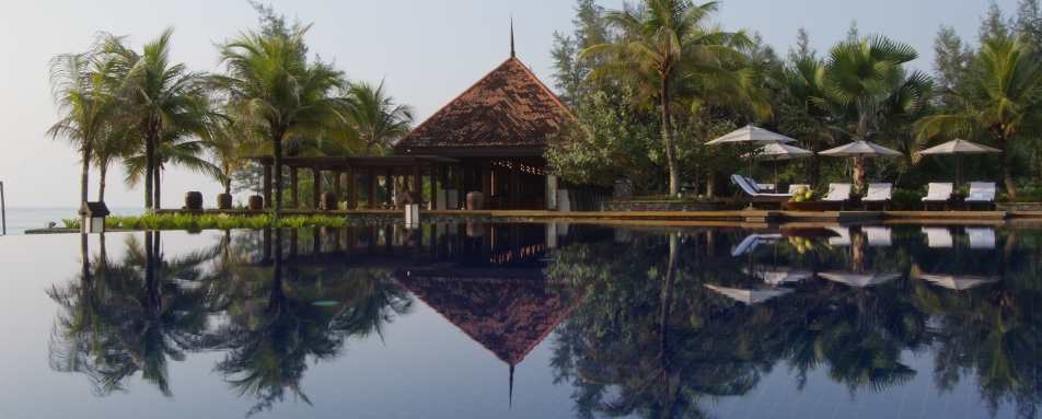 Nelayan Pool - Tanjong Jara