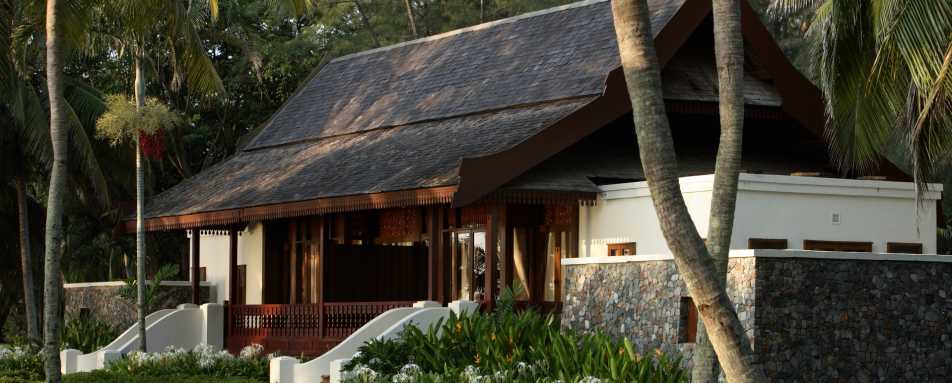 Anjung Room - Tanjong Jara