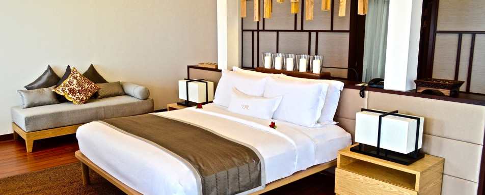 Anjung Seafront Room - Tanjong Jara