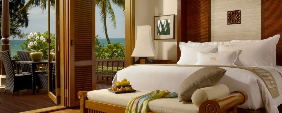 Sarambi Room - Tanjong Jara