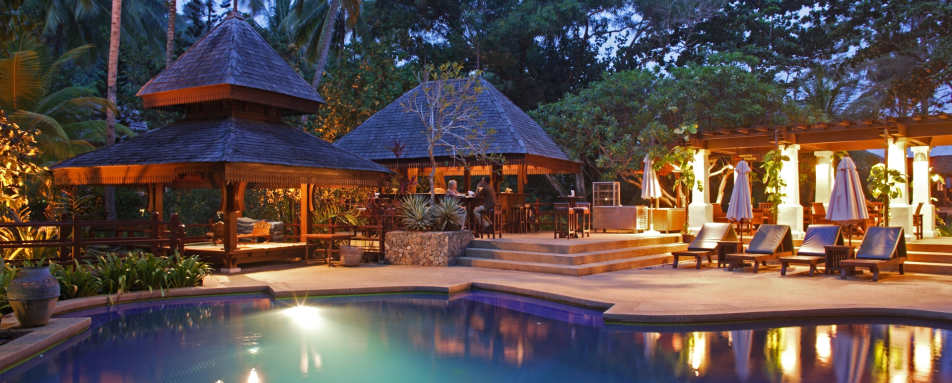 Teratai Pool - Tanjong Jara