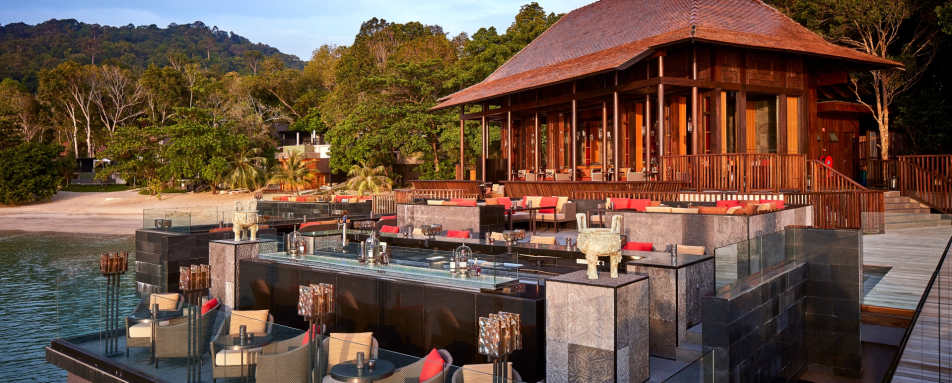 Horizon - The Ritz Carlton Langkawi