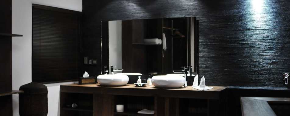 Bathroom - Villa Samadhi