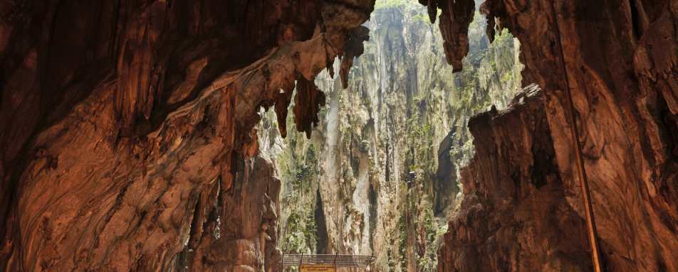 Caves Royal Selangor Pewter