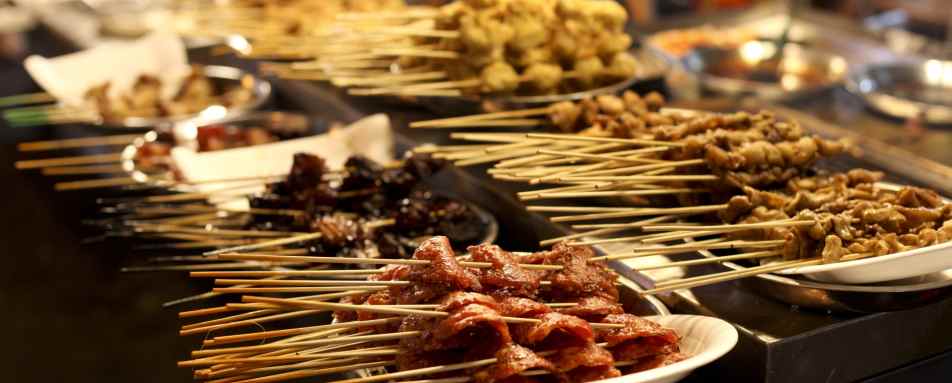 Forgotten Trails of Kuala Lumpur