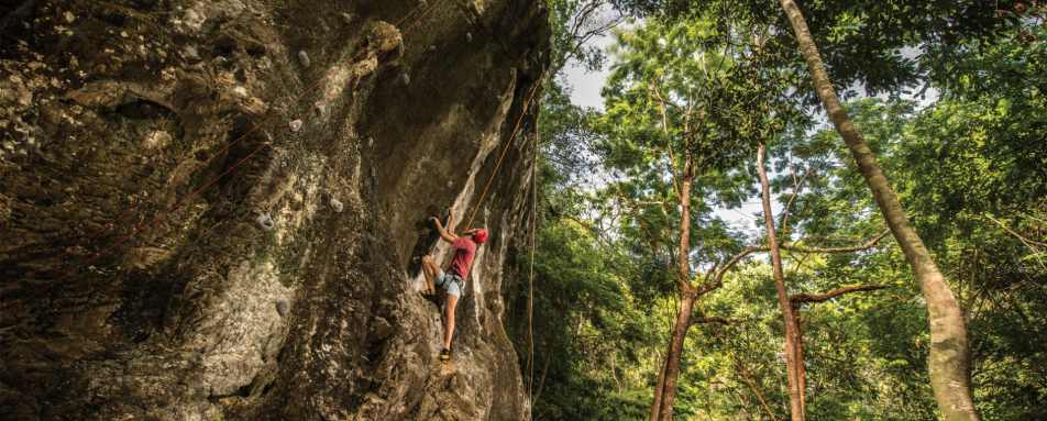 Adventure Activites in Langkawi