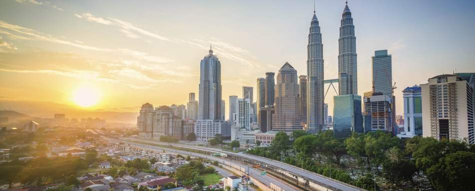 Kuala Lumpur