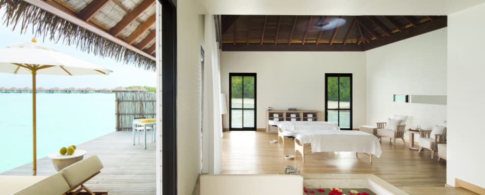 ShambhalaSpaDoubleTreatmentRoom 