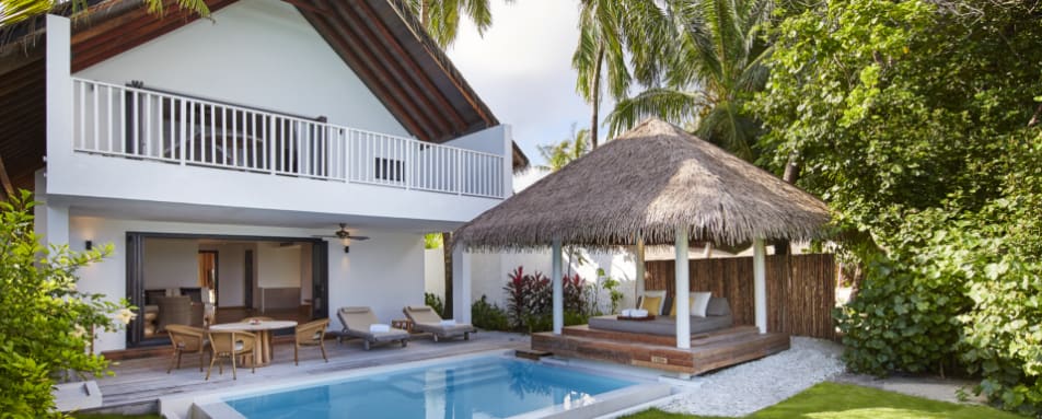 TwoBedroomBeachHouse 