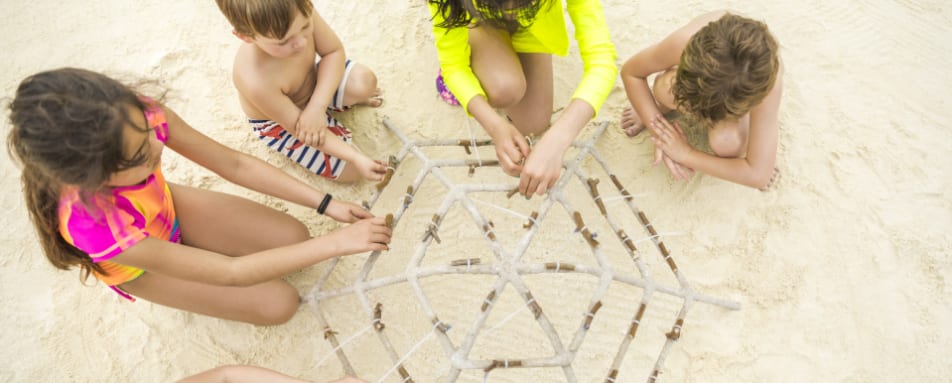 CoralPropagationwithChildren 