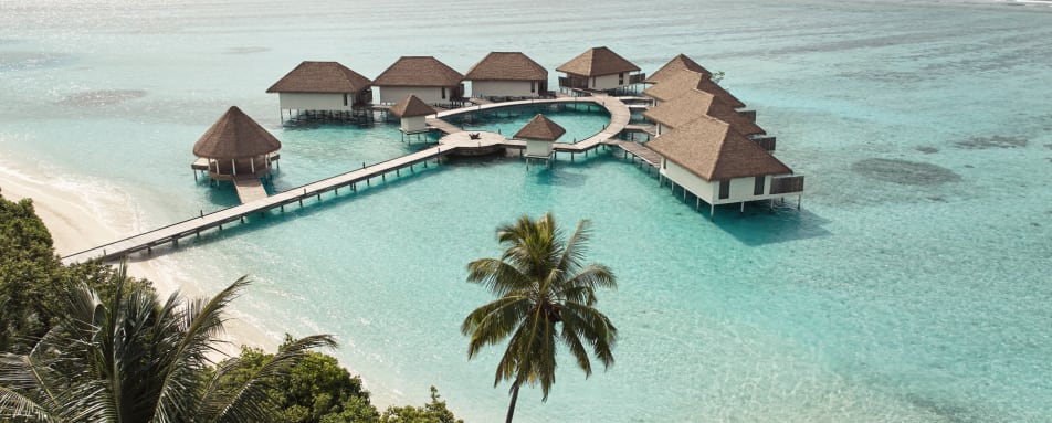 COMO Shambhala - Exterior  