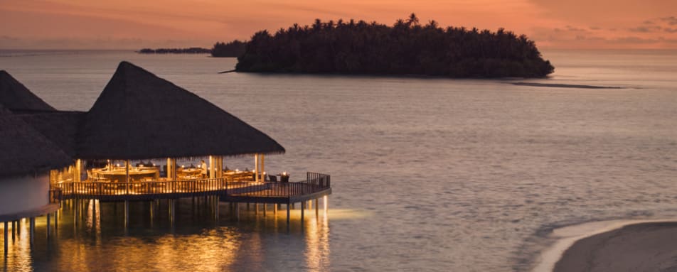  Tai - Exterior by Dusk 