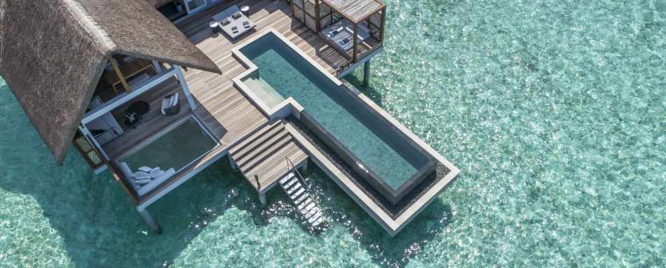 Four Seasons Resort Maldives at Landaa Giraavaru 