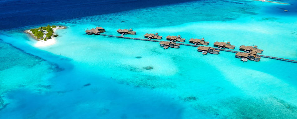 Gili Lankanfushi 