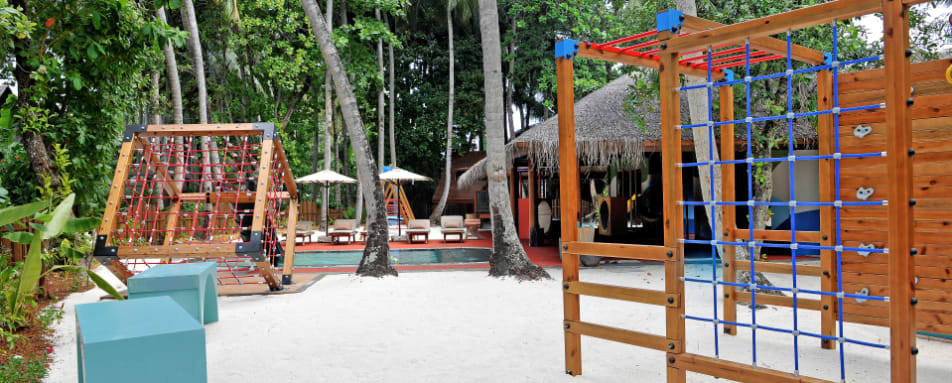 JOALI Kids Playground 